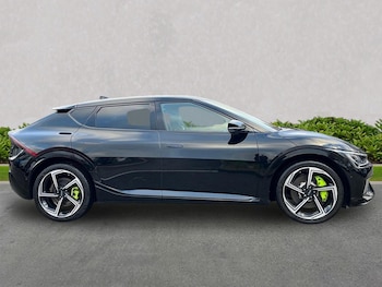 Used Kia EV6 2024 for sale - 76924616: Photo