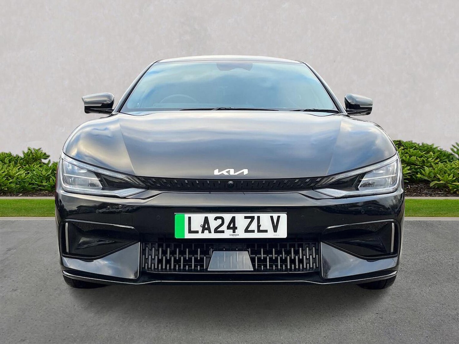 Used Kia EV6 2024 for sale - 76924616: Photo 5