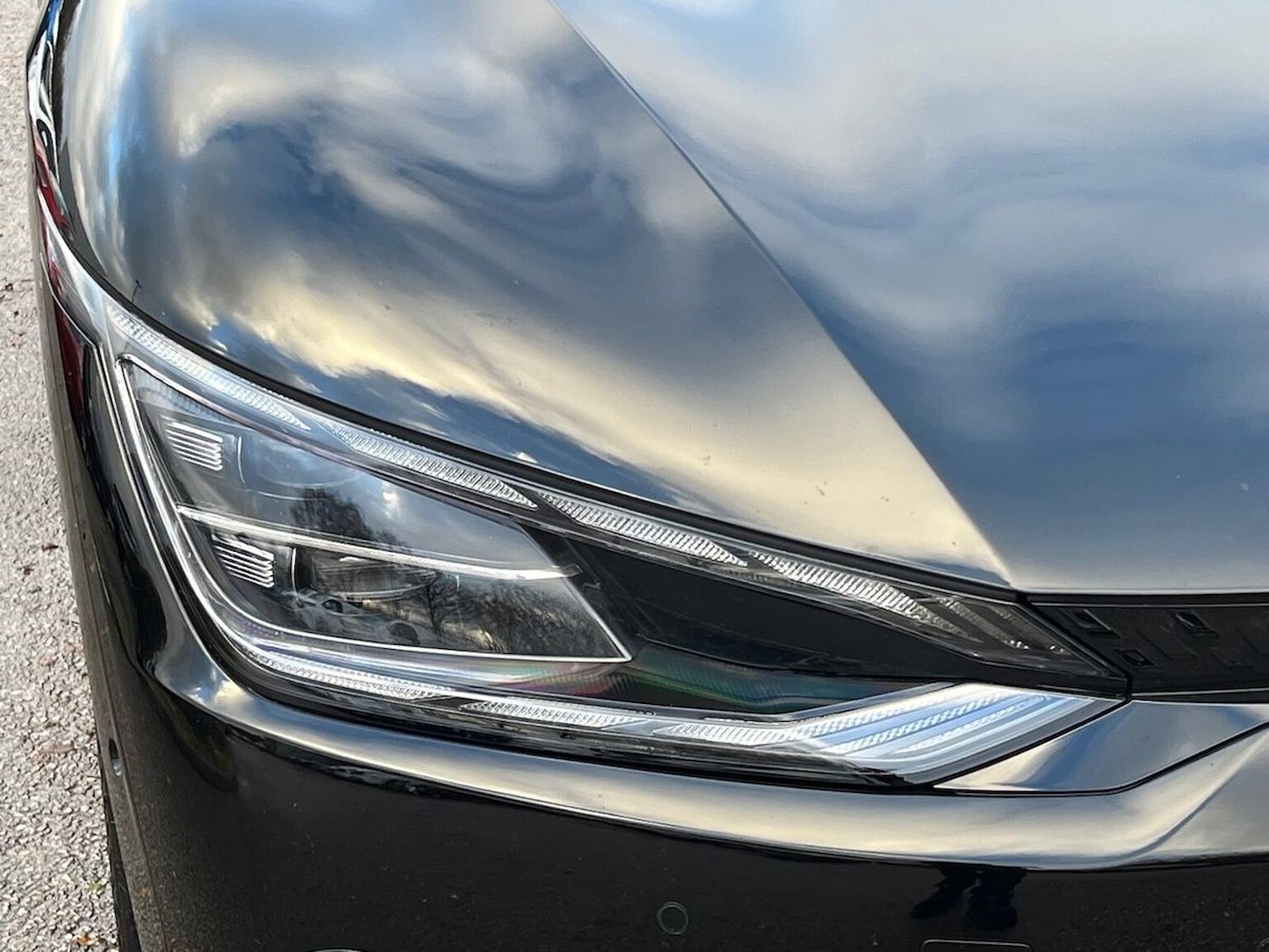 Used Kia EV6 2024 for sale - 76924616: Photo 6