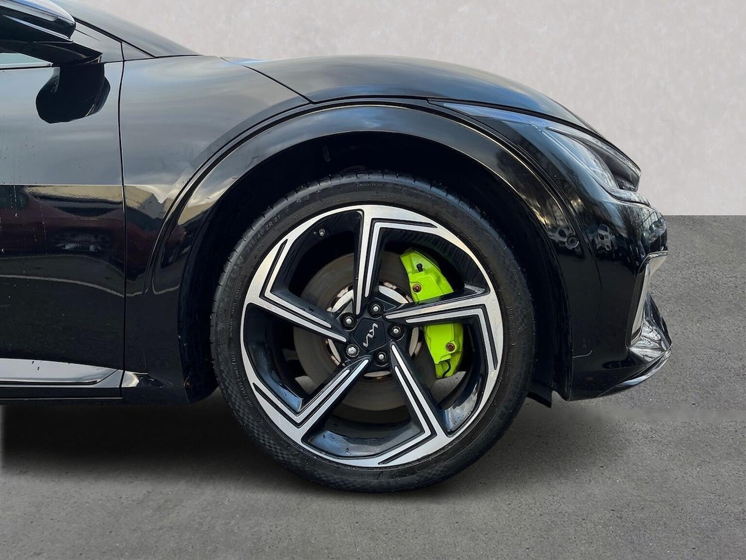 Used Kia EV6 2024 for sale - 76924616: Photo 7