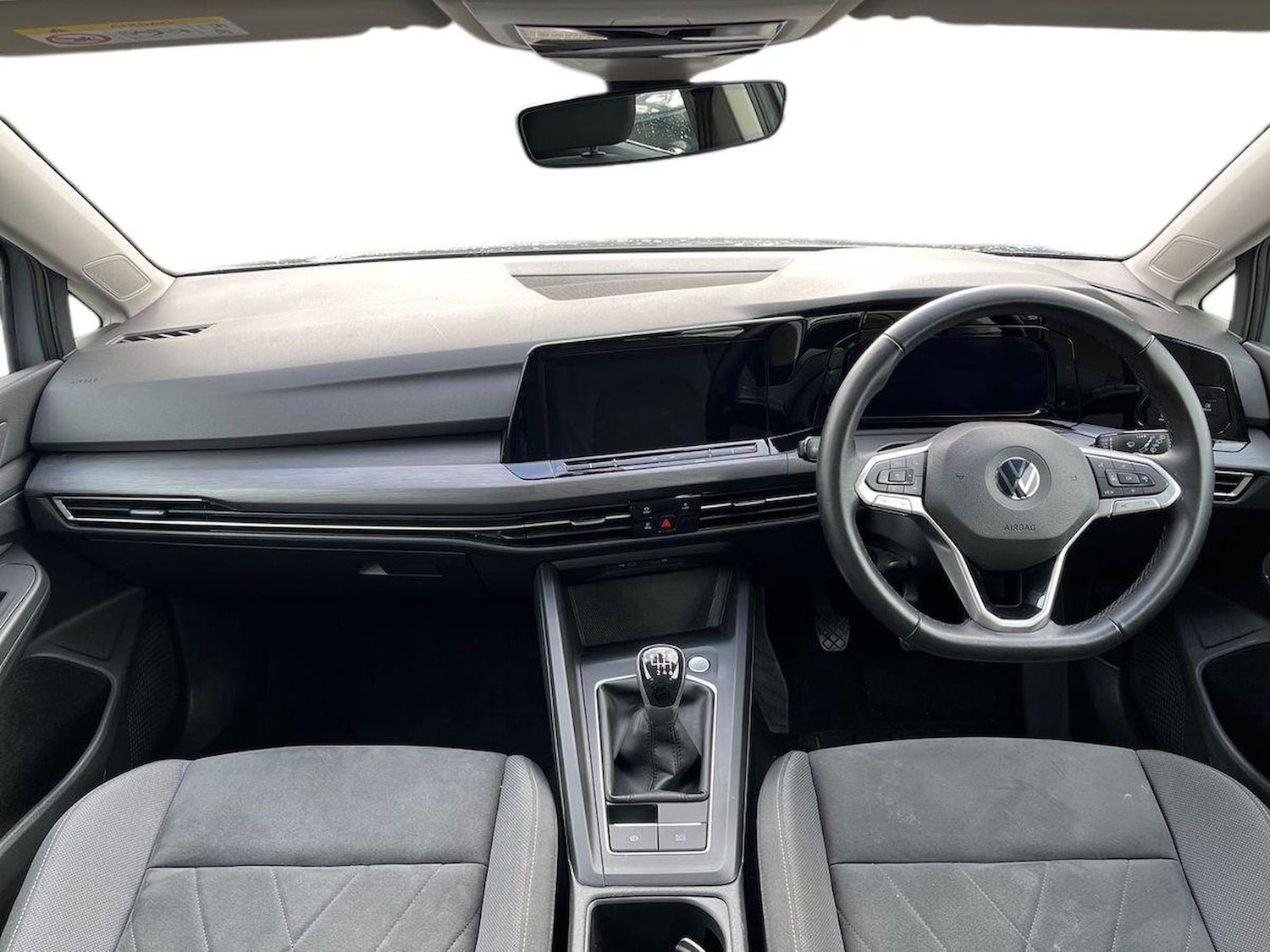 Used Volkswagen Golf 2020 for sale - 78121880: Photo 10