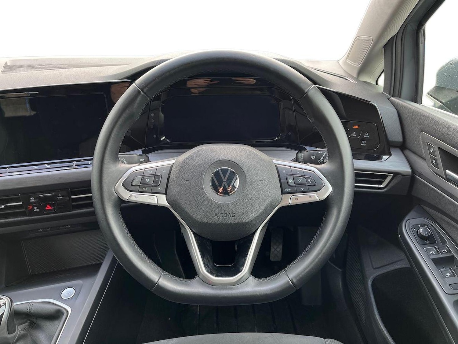 Used Volkswagen Golf 2020 for sale - 78121880: Photo 11