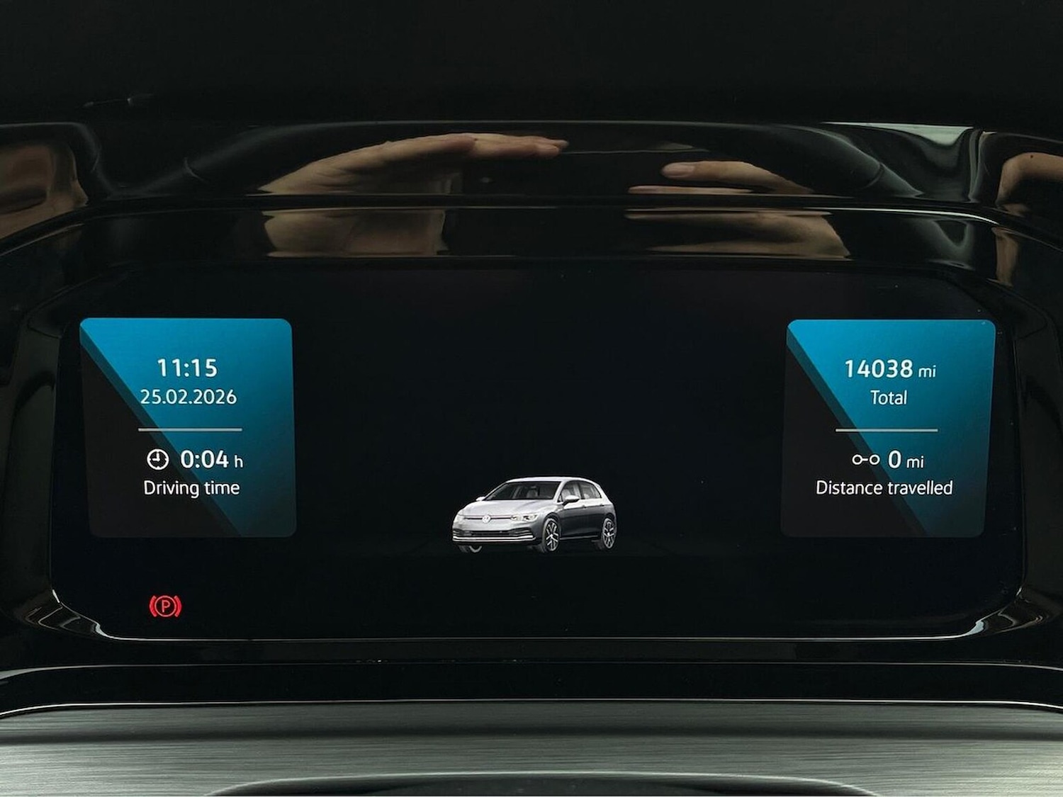 Used Volkswagen Golf 2020 for sale - 78121880: Photo 12