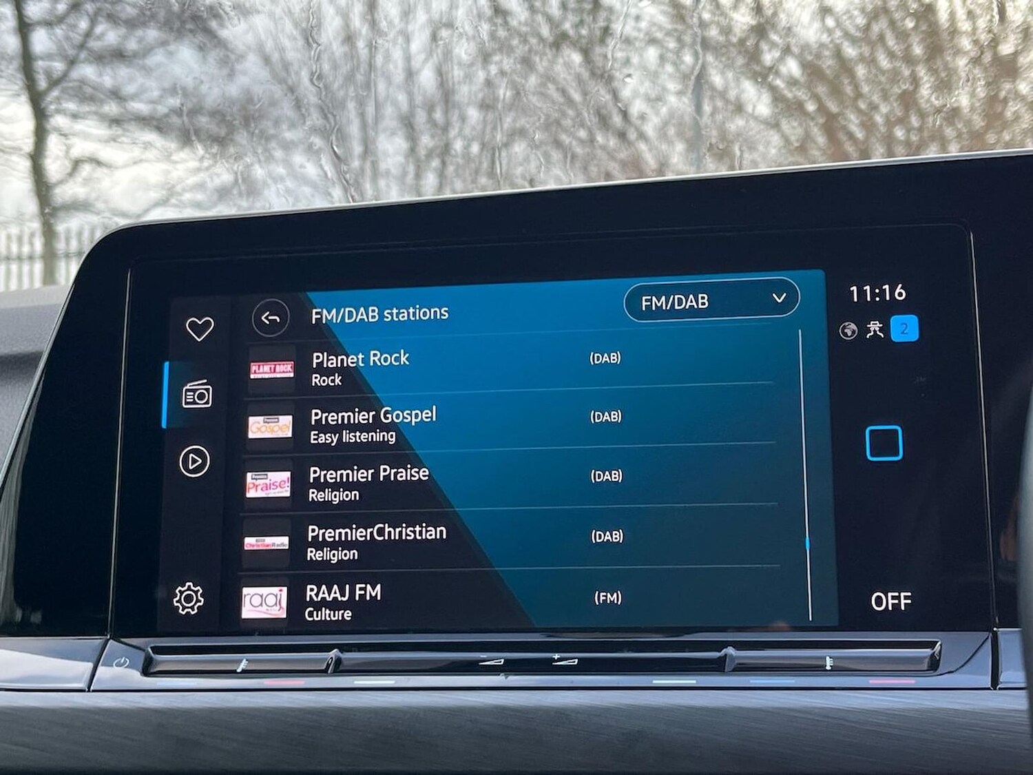 Used Volkswagen Golf 2020 for sale - 78121880: Photo 13