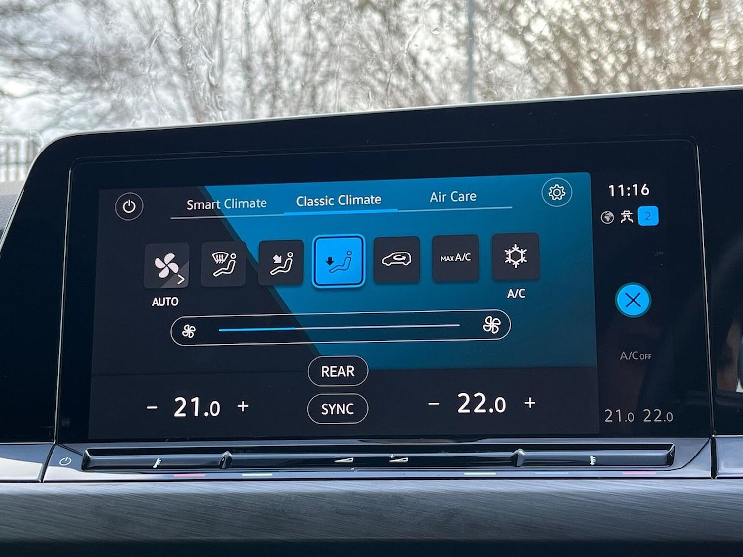 Used Volkswagen Golf 2020 for sale - 78121880: Photo 14