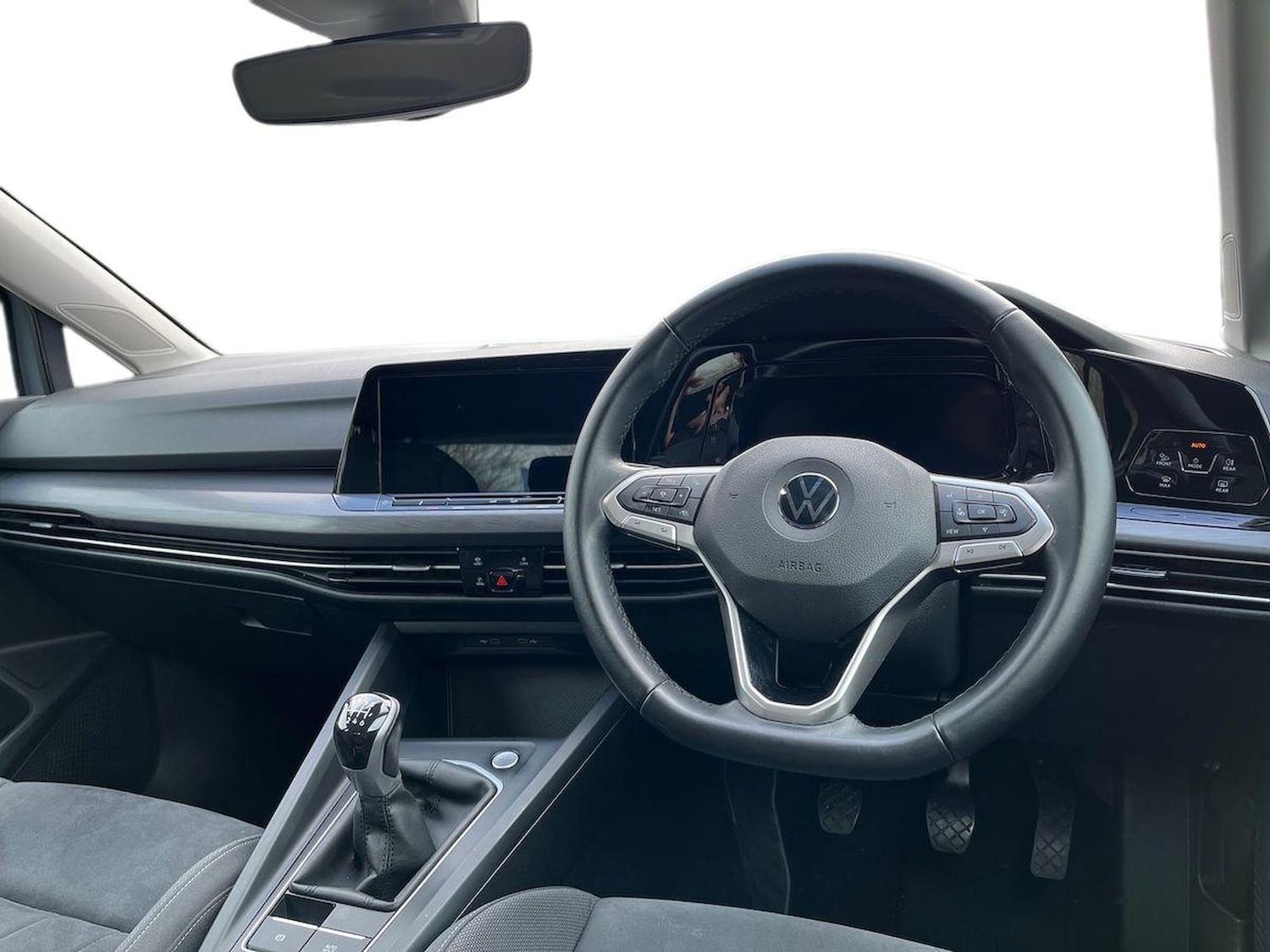 Used Volkswagen Golf 2020 for sale - 78121880: Photo 17