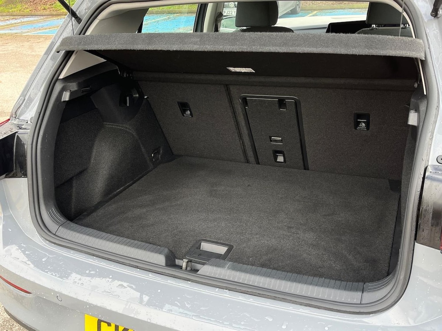 Used Volkswagen Golf 2020 for sale - 78121880: Photo 19