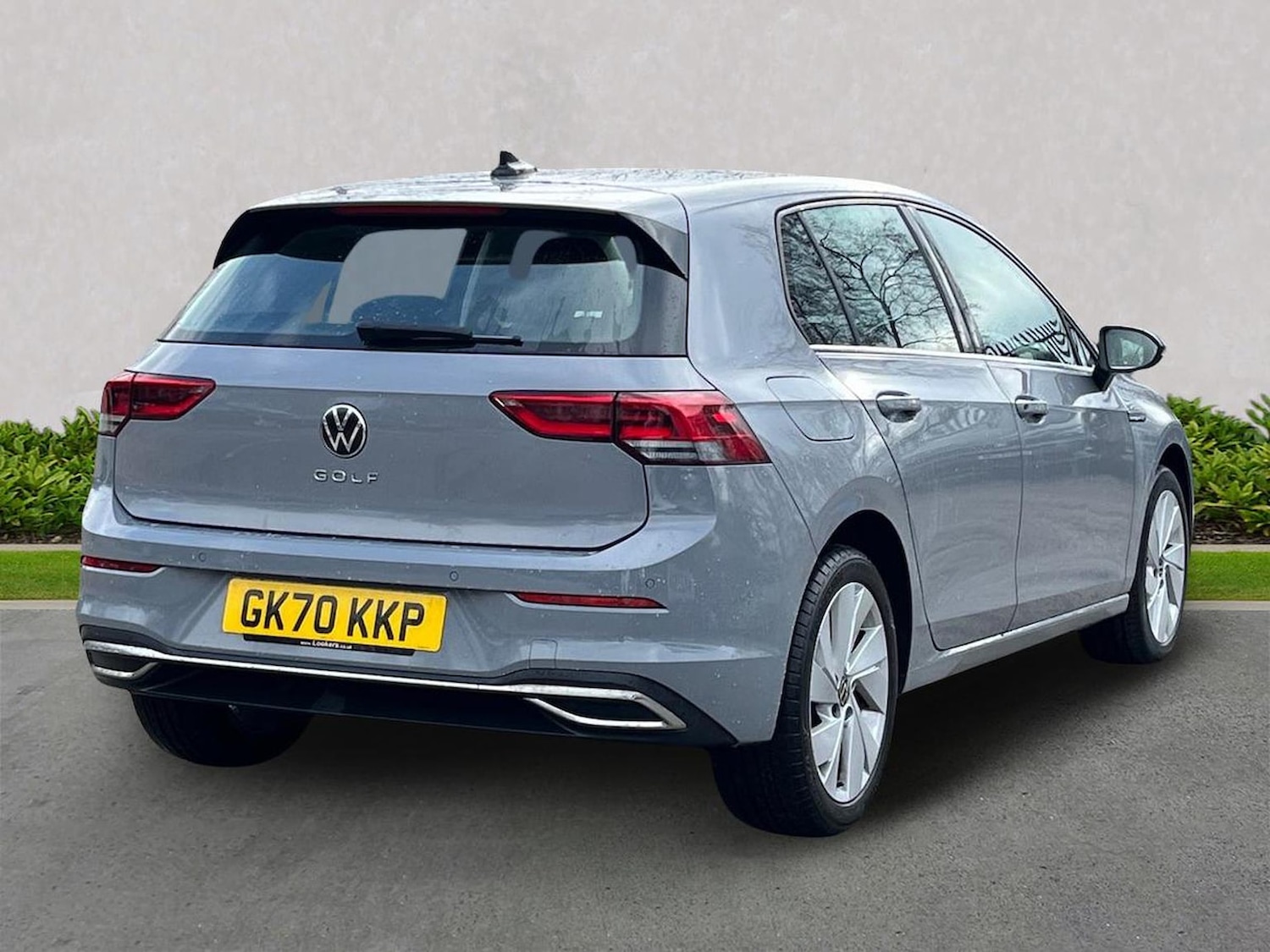 Used Volkswagen Golf 2020 for sale - 78121880: Photo 20