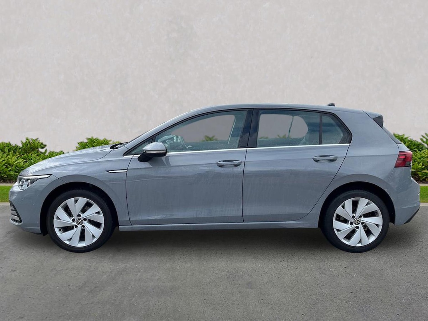 Used Volkswagen Golf 2020 for sale - 78121880: Photo 21