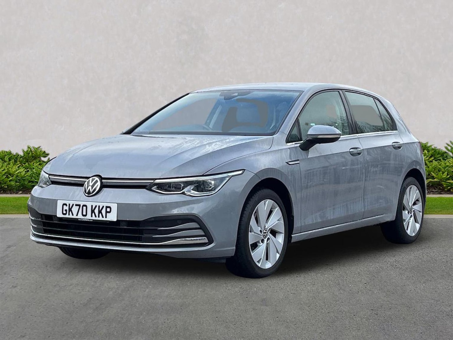 Used Volkswagen Golf 2020 for sale - 78121880: Photo 22