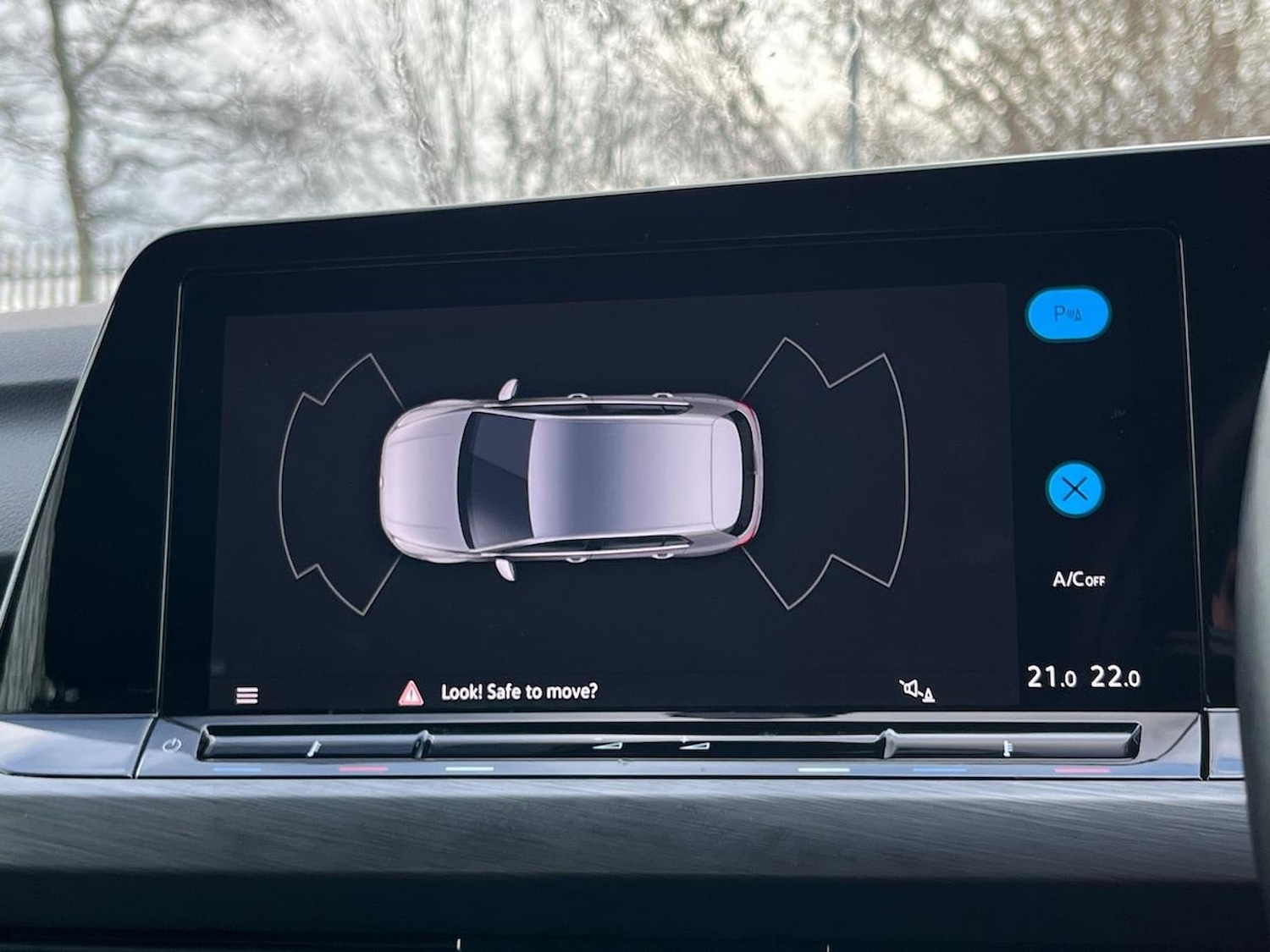 Used Volkswagen Golf 2020 for sale - 78121880: Photo 25