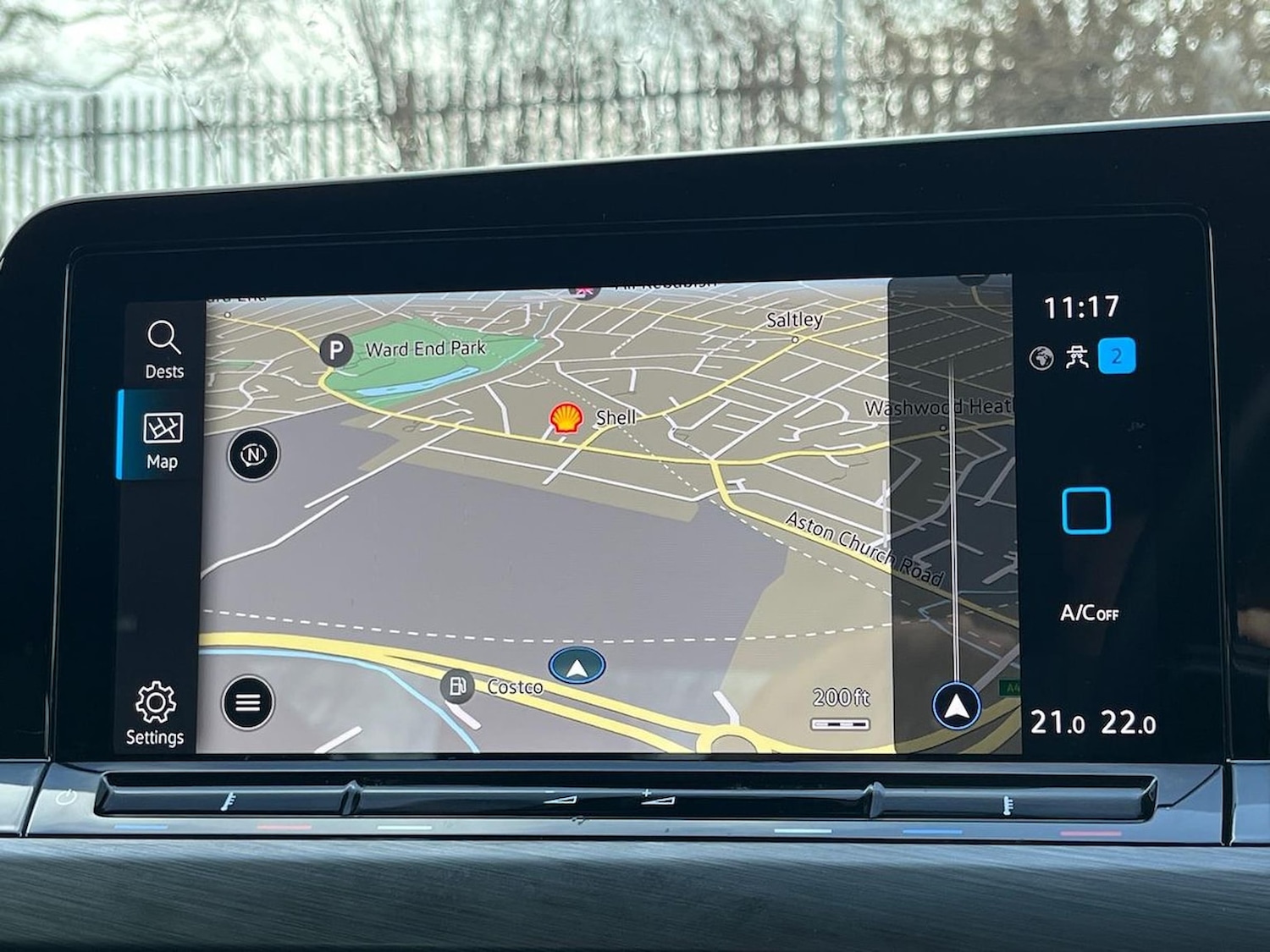 Used Volkswagen Golf 2020 for sale - 78121880: Photo 26