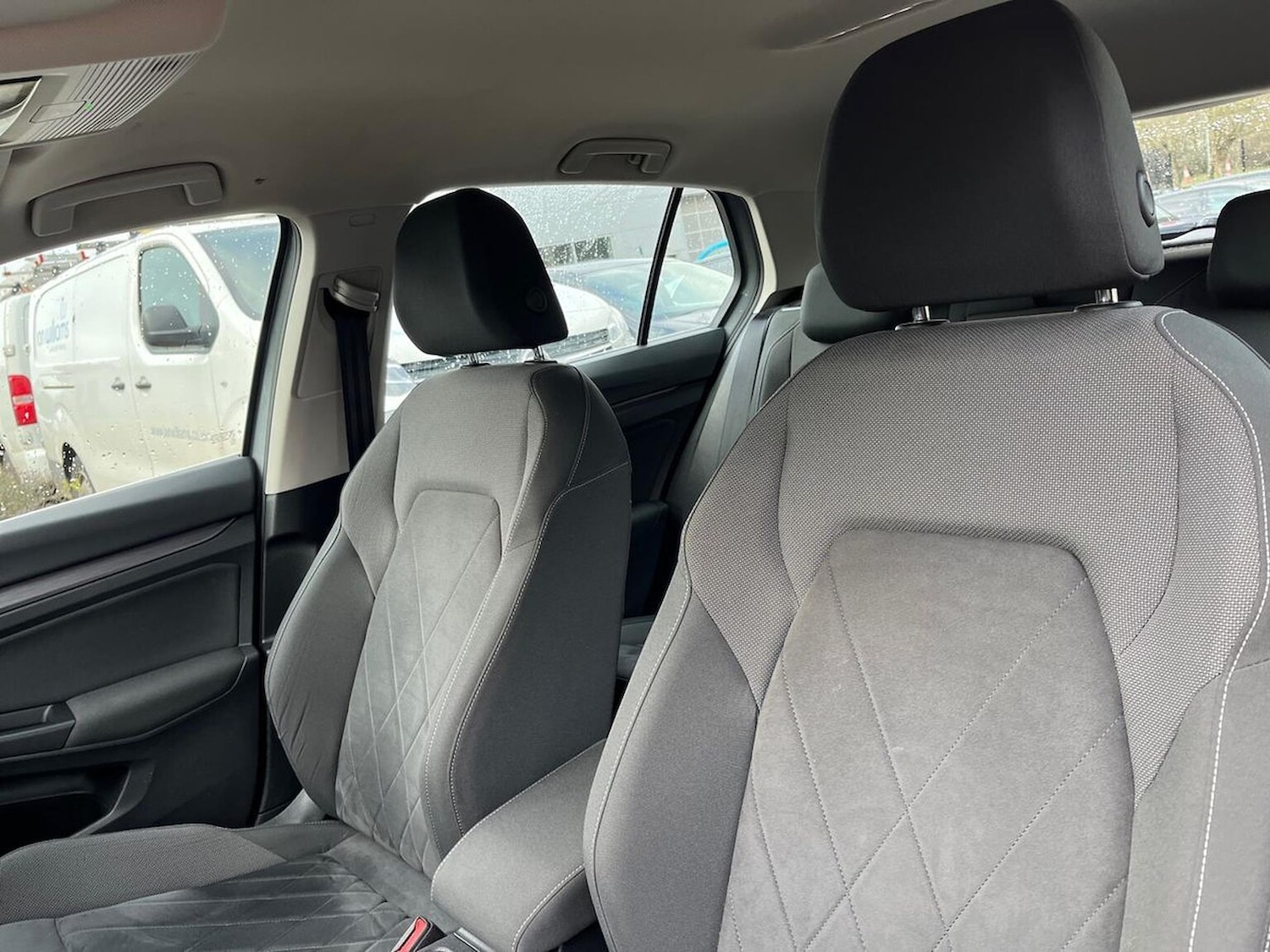 Used Volkswagen Golf 2020 for sale - 78121880: Photo 34