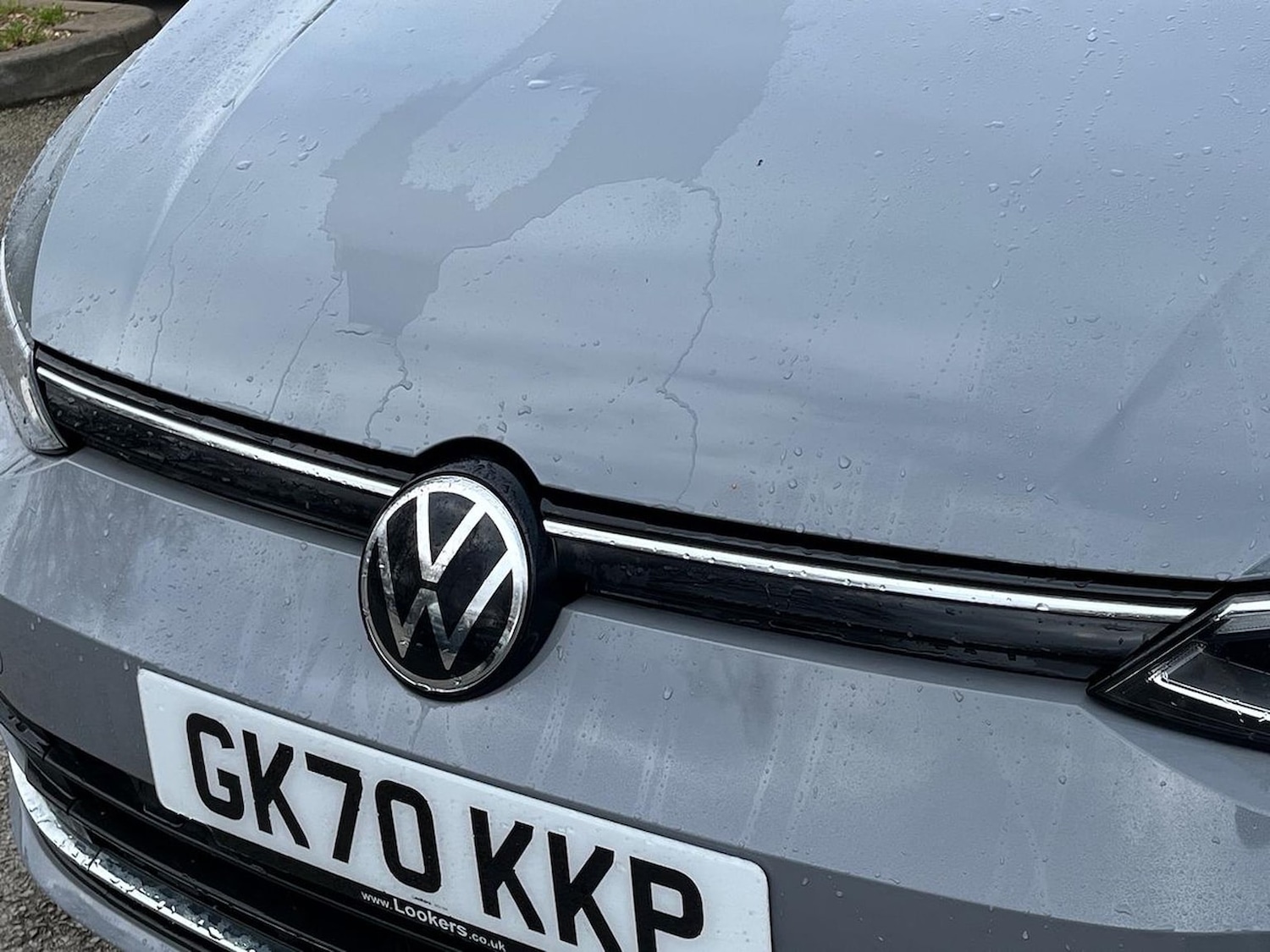 Used Volkswagen Golf 2020 for sale - 78121880: Photo 35