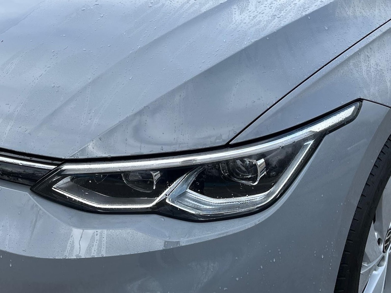 Used Volkswagen Golf 2020 for sale - 78121880: Photo 36