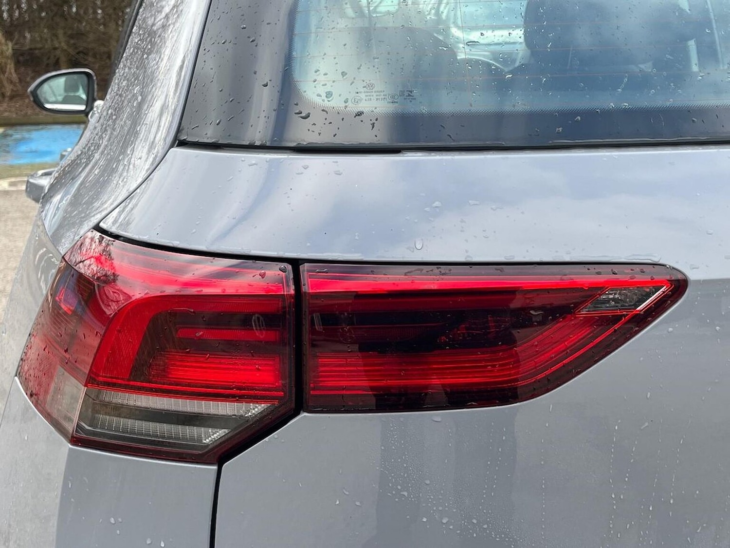 Used Volkswagen Golf 2020 for sale - 78121880: Photo 38