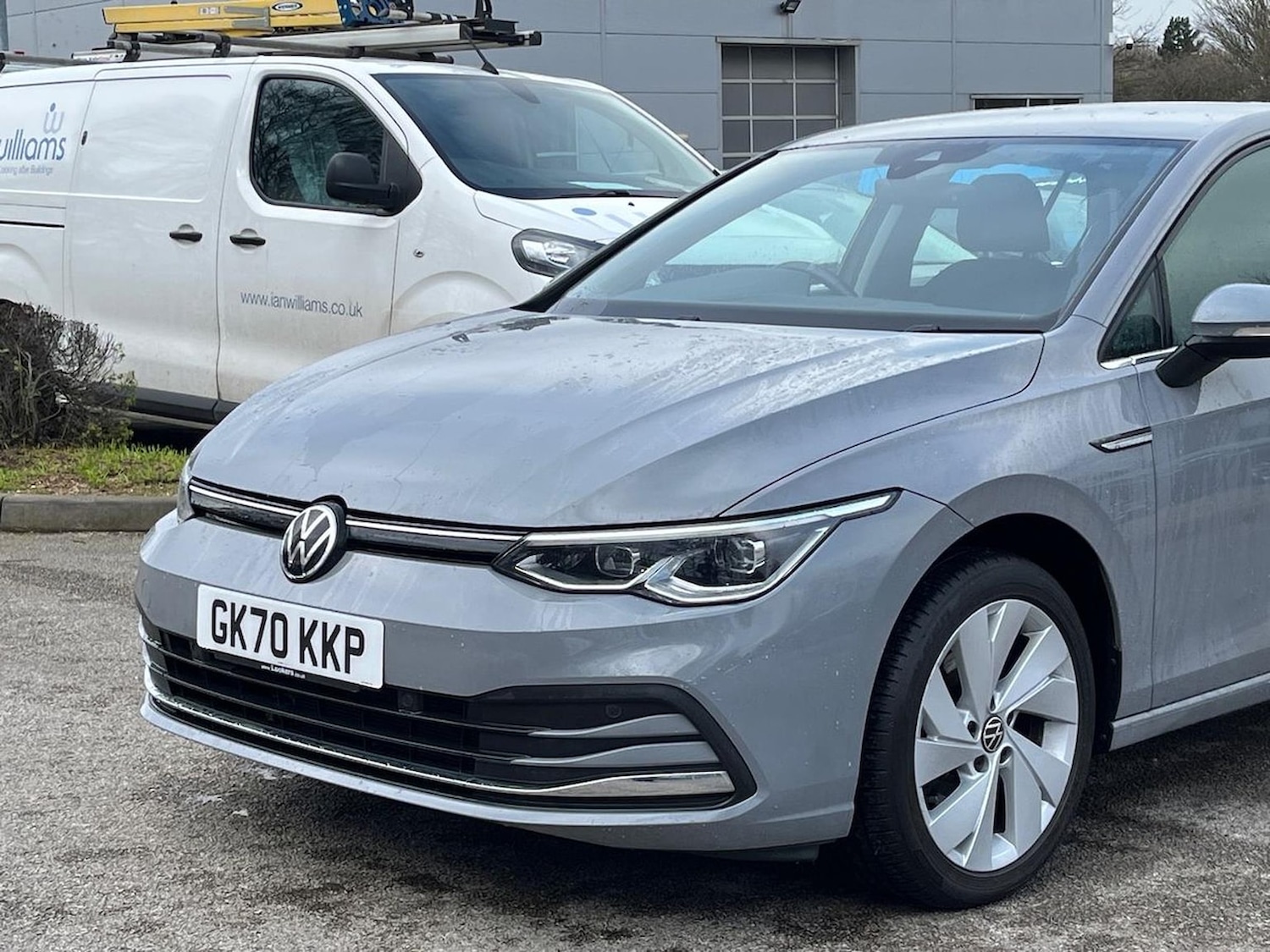 Used Volkswagen Golf 2020 for sale - 78121880: Photo 41