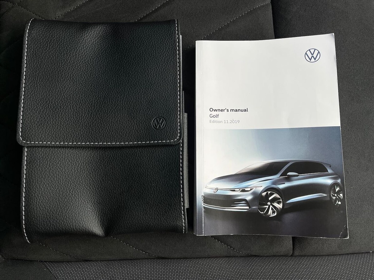 Used Volkswagen Golf 2020 for sale - 78121880: Photo 46