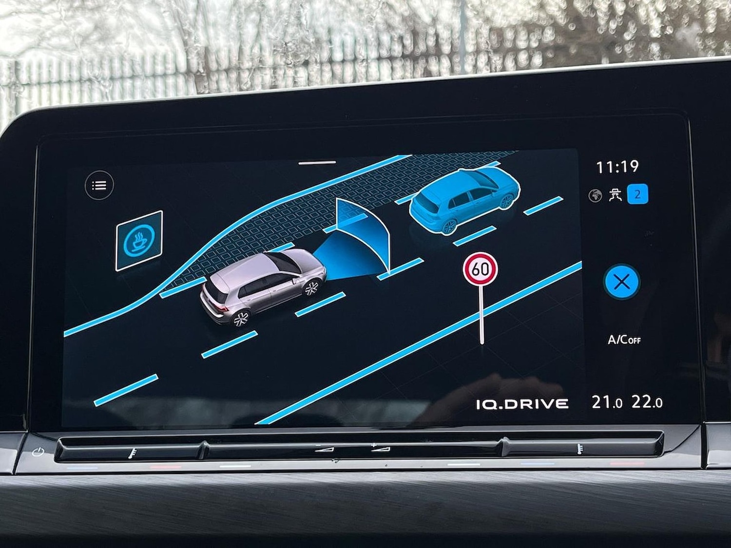 Used Volkswagen Golf 2020 for sale - 78121880: Photo 47