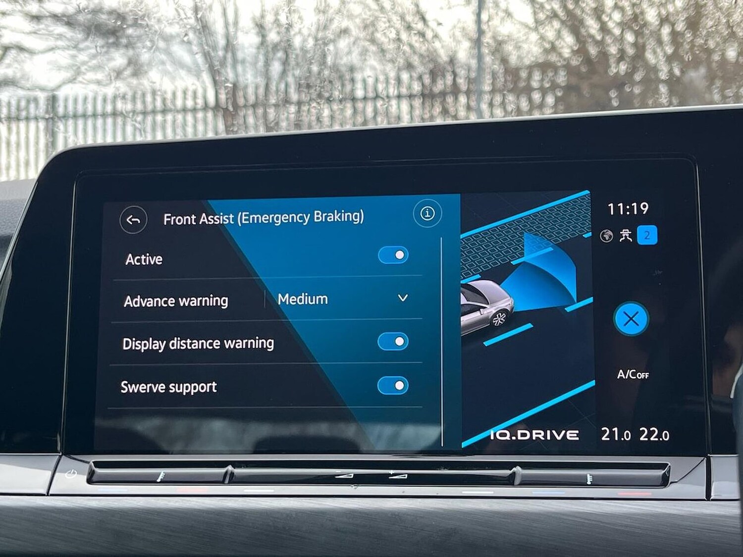 Used Volkswagen Golf 2020 for sale - 78121880: Photo 48