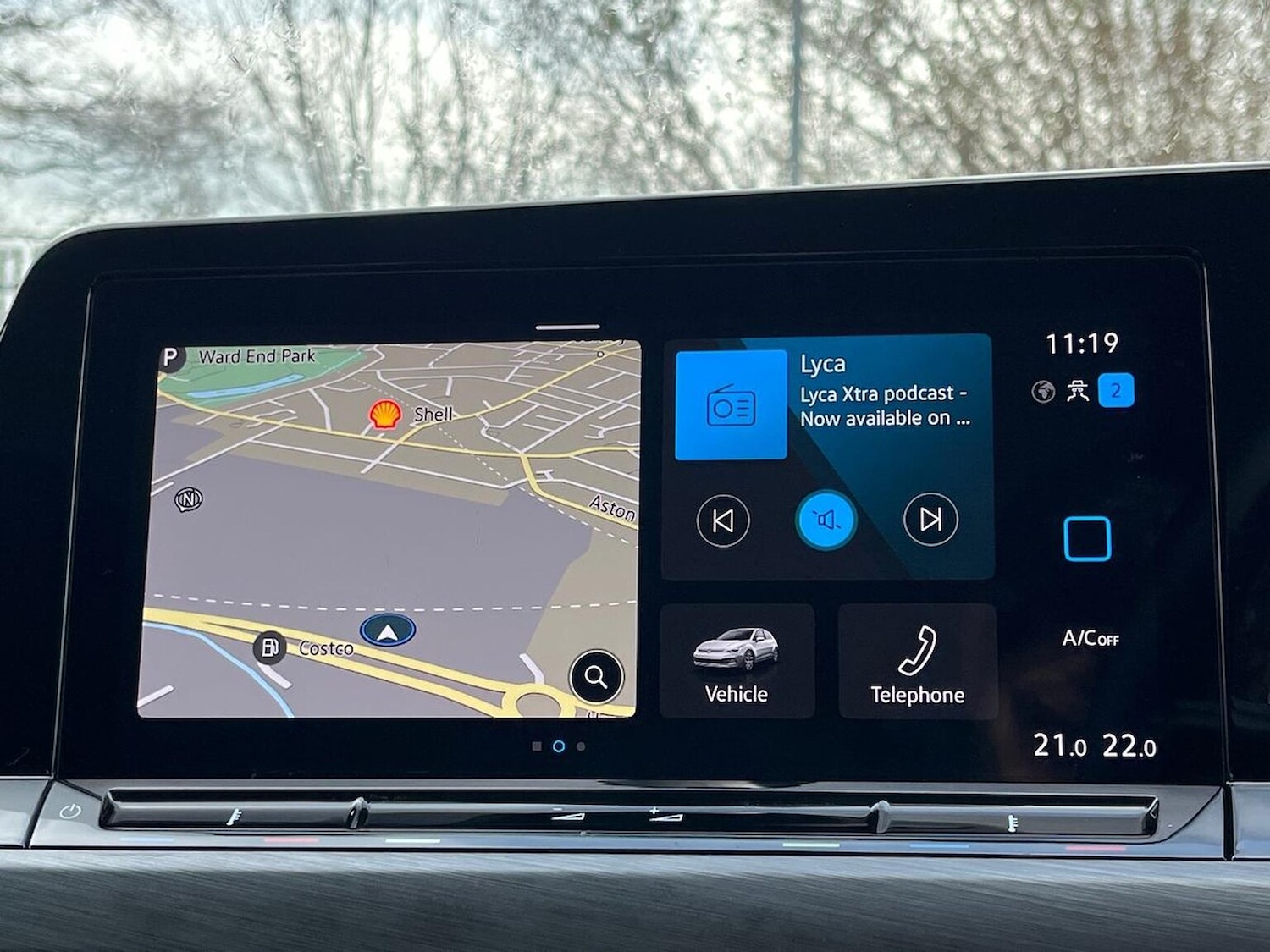 Used Volkswagen Golf 2020 for sale - 78121880: Photo 49