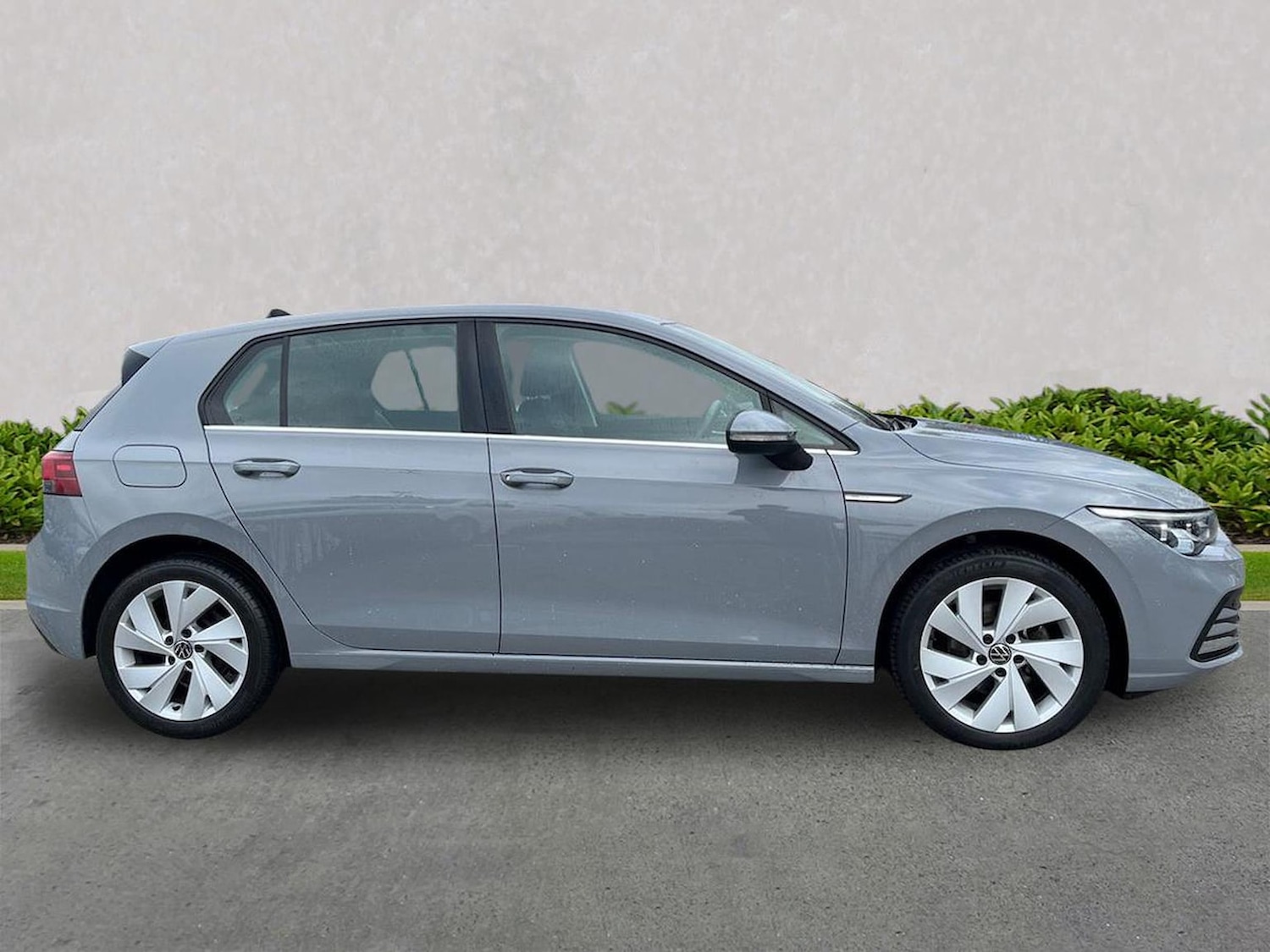 Used Volkswagen Golf 2020 for sale - 78121880: Photo 5