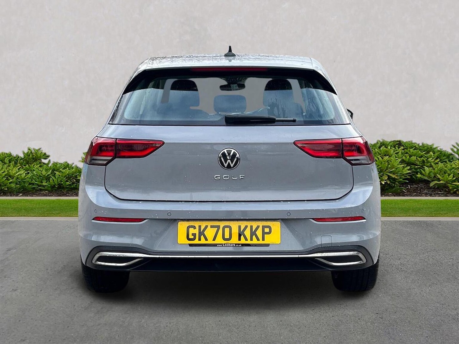 Used Volkswagen Golf 2020 for sale - 78121880: Photo 6