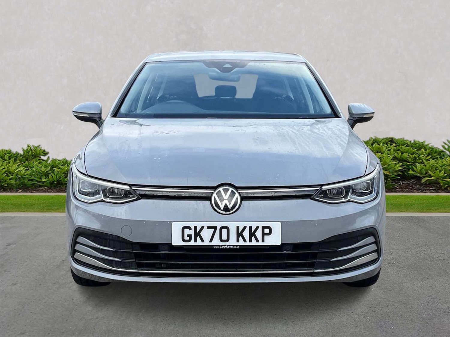 Used Volkswagen Golf 2020 for sale - 78121880: Photo 7