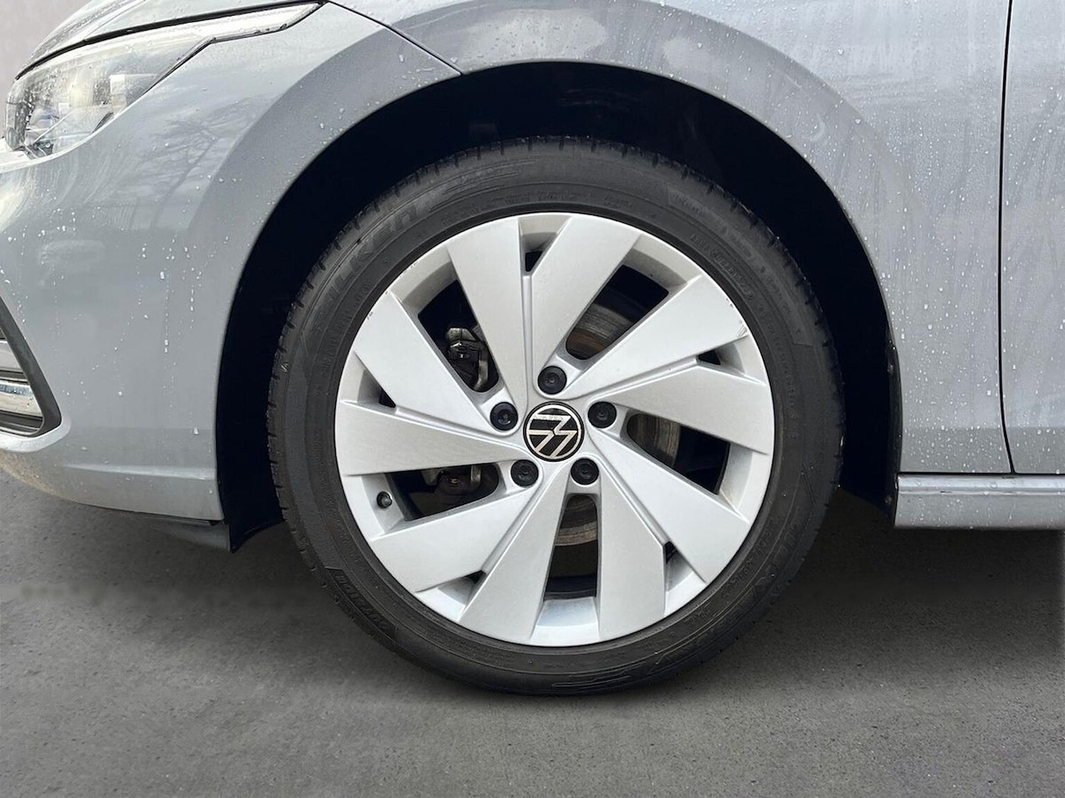 Used Volkswagen Golf 2020 for sale - 78121880: Photo 8