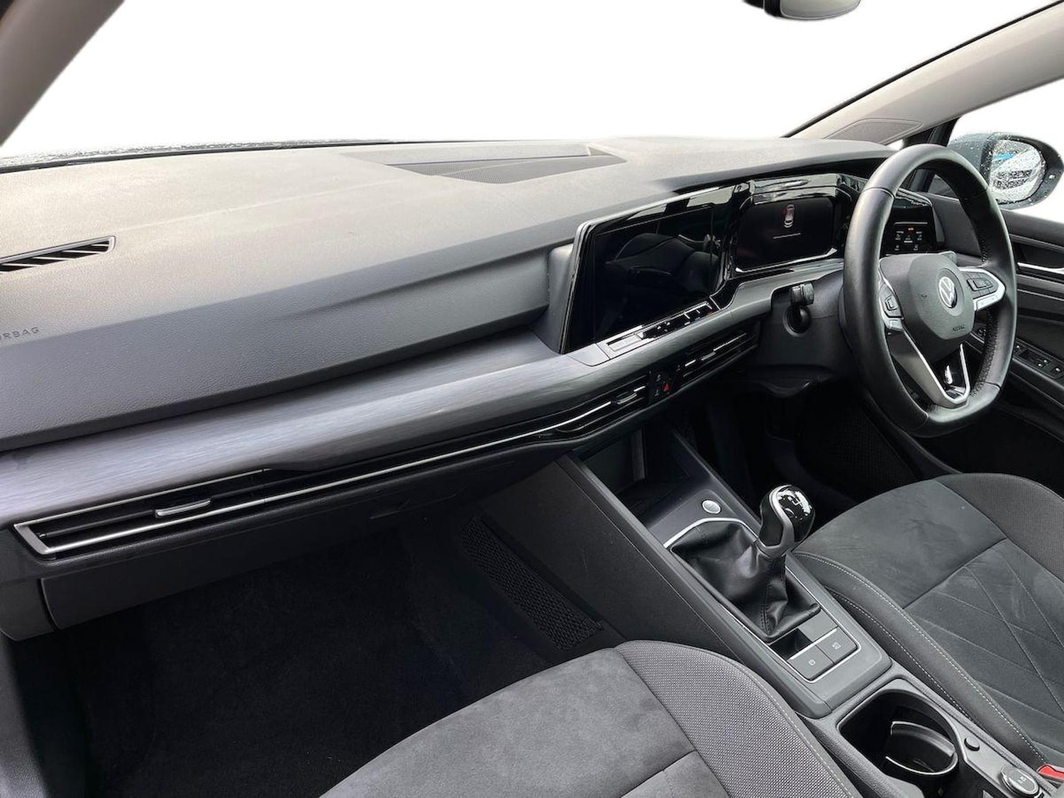 Used Volkswagen Golf 2020 for sale - 78121880: Photo 9