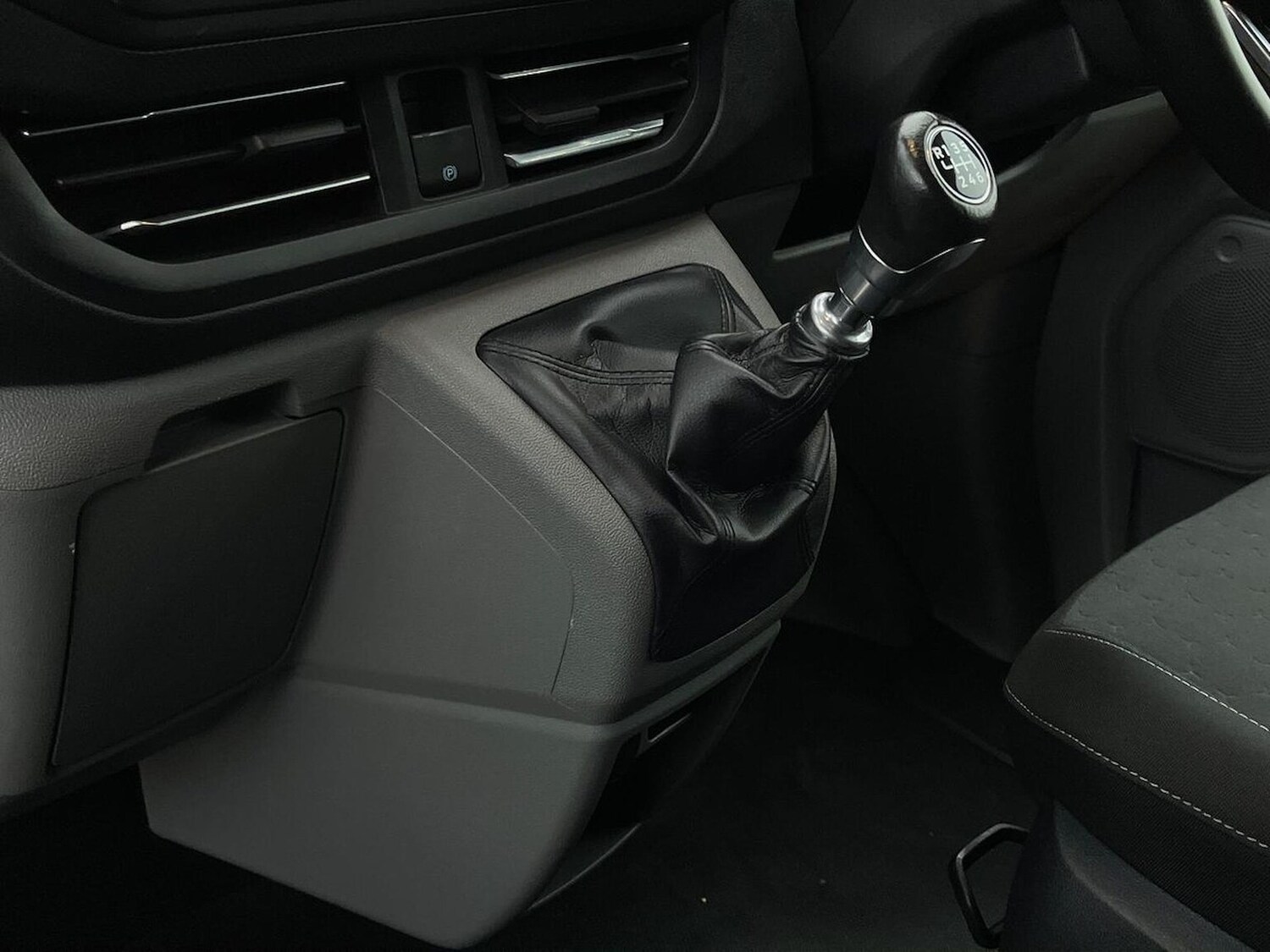Used Ford Transit Custom 2024 for sale - 76206048: Photo 13