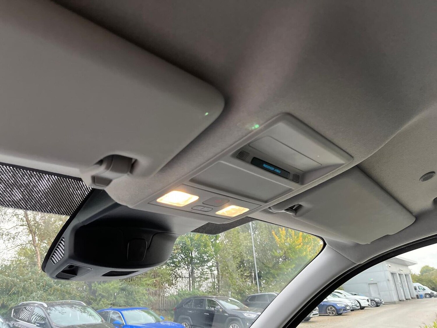 Used Ford Transit Custom 2024 for sale - 76206048: Photo 14