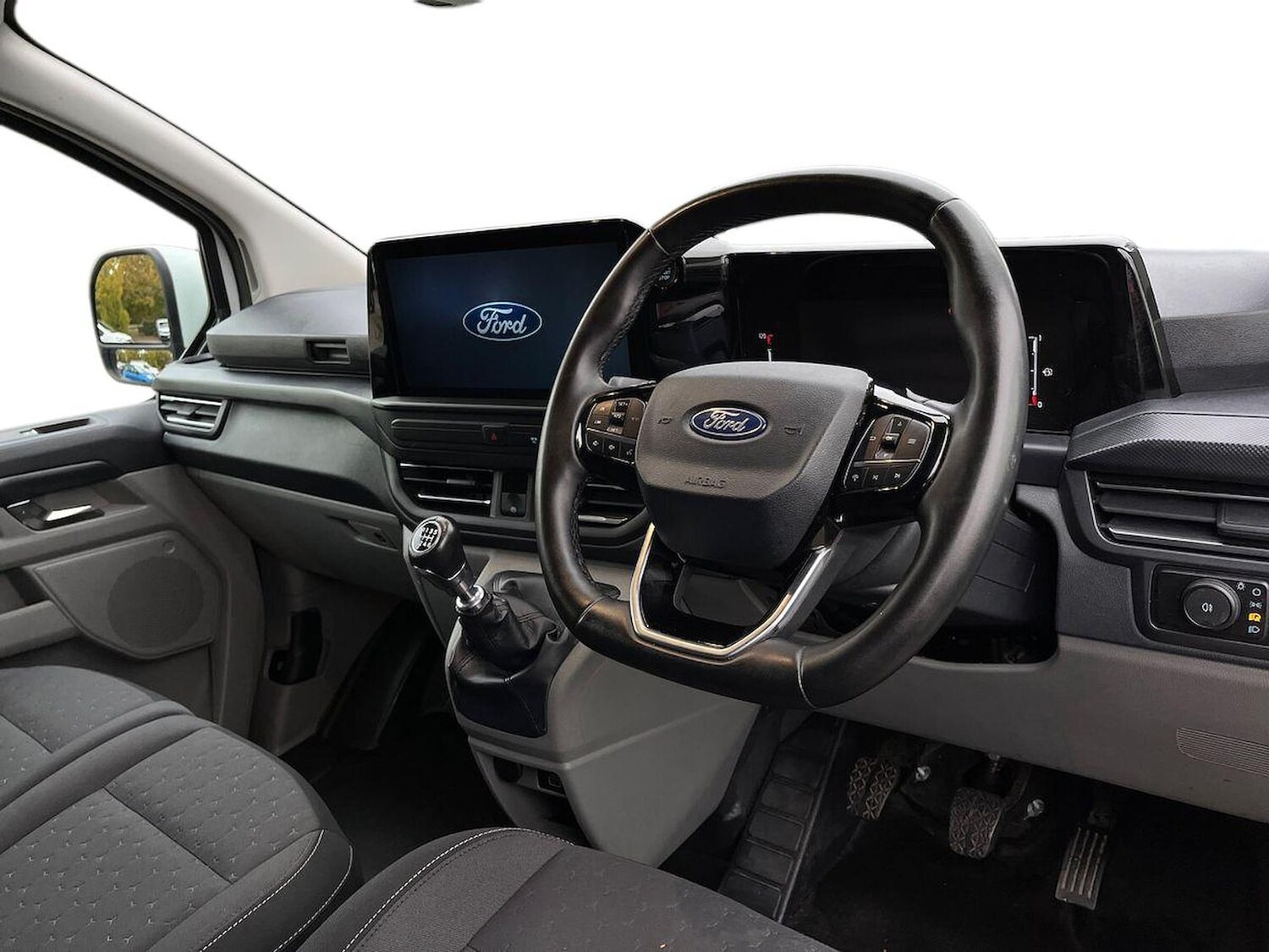Used Ford Transit Custom 2024 for sale - 76206048: Photo 15