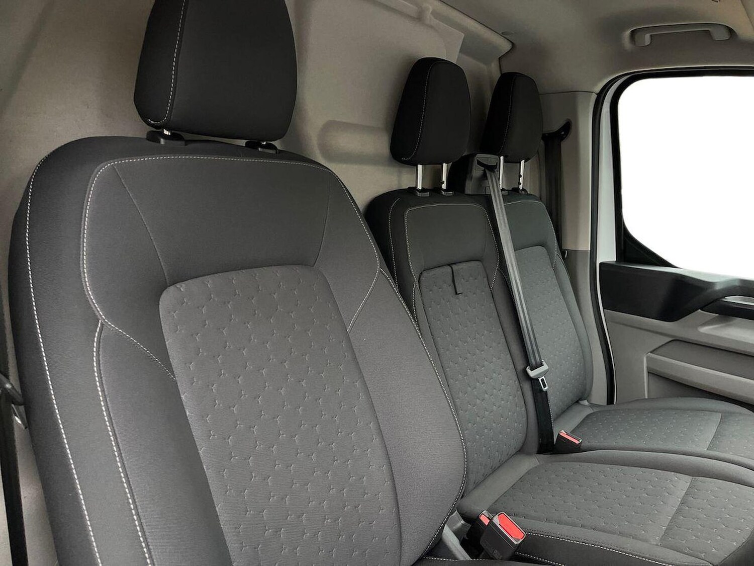 Used Ford Transit Custom 2024 for sale - 76206048: Photo 16