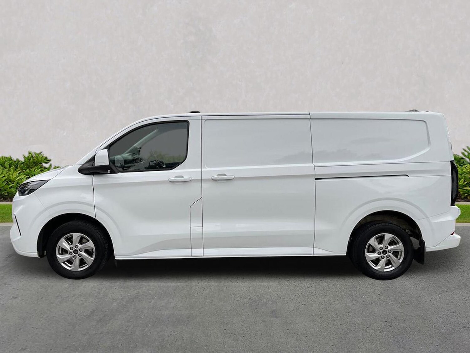 Used Ford Transit Custom 2024 for sale - 76206048: Photo 19