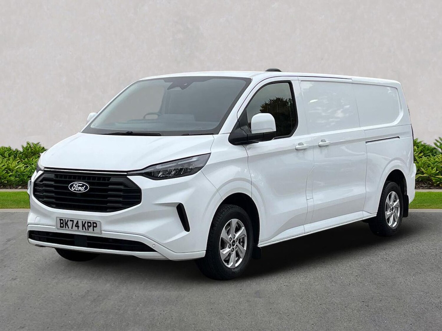 Used Ford Transit Custom 2024 for sale - 76206048: Photo 20