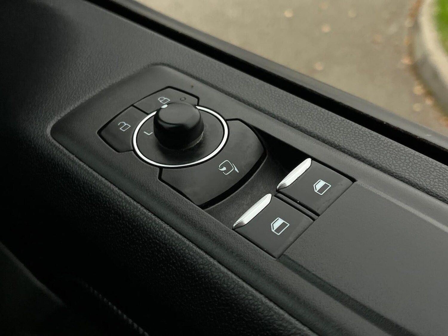 Used Ford Transit Custom 2024 for sale - 76206048: Photo 21