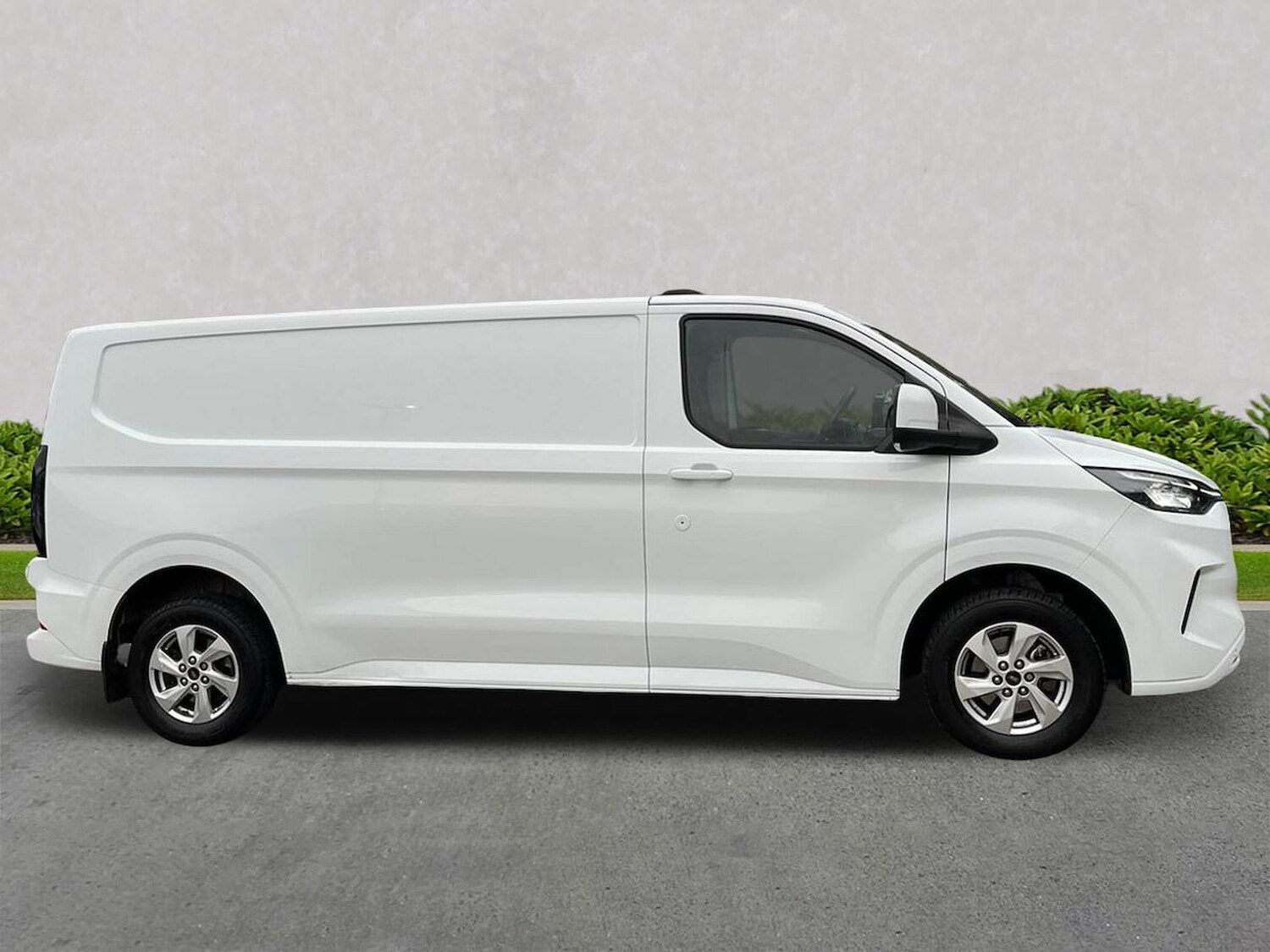 Used Ford Transit Custom 2024 for sale - 76206048: Photo 3