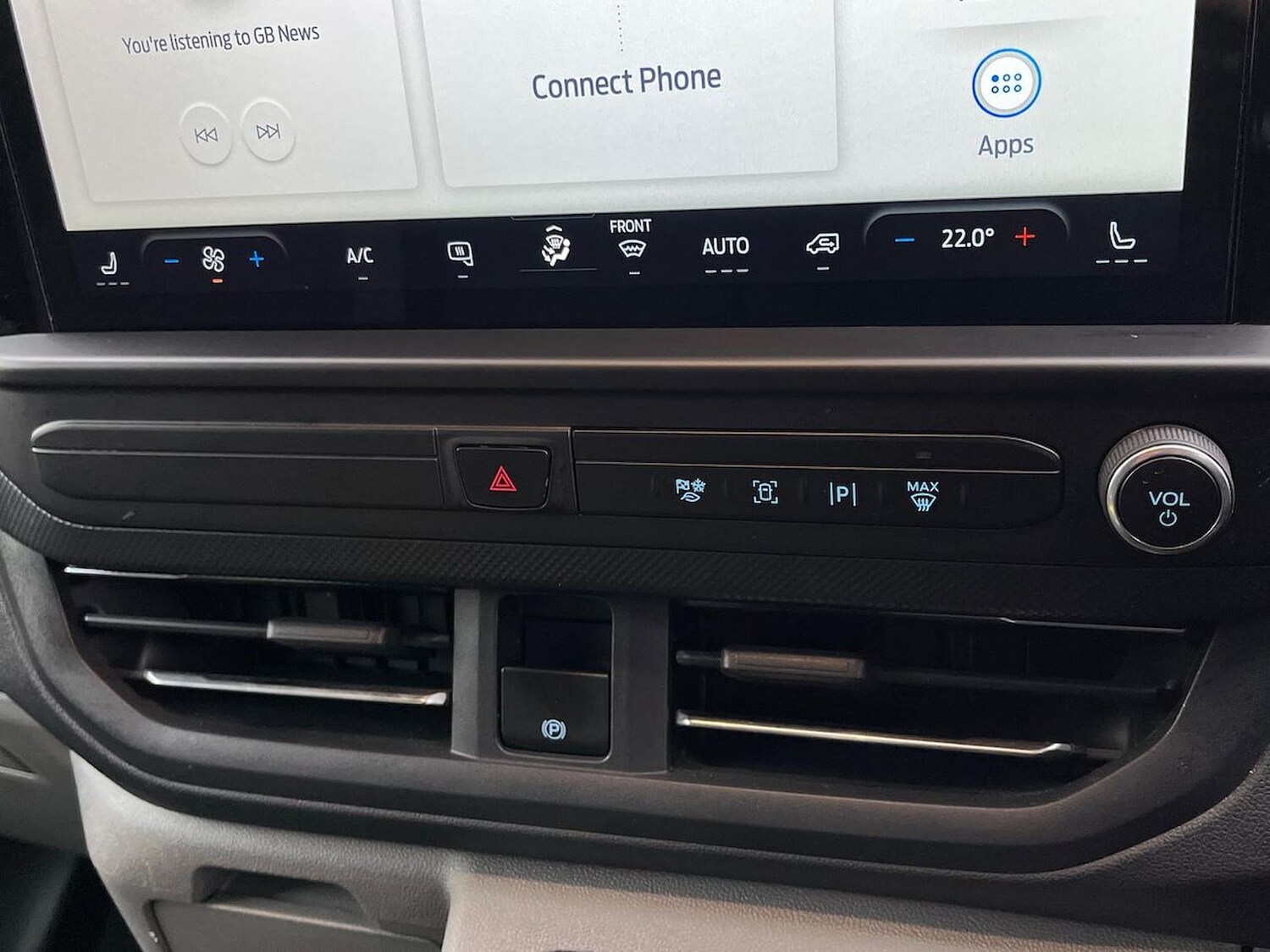 Used Ford Transit Custom 2024 for sale - 76206048: Photo 30