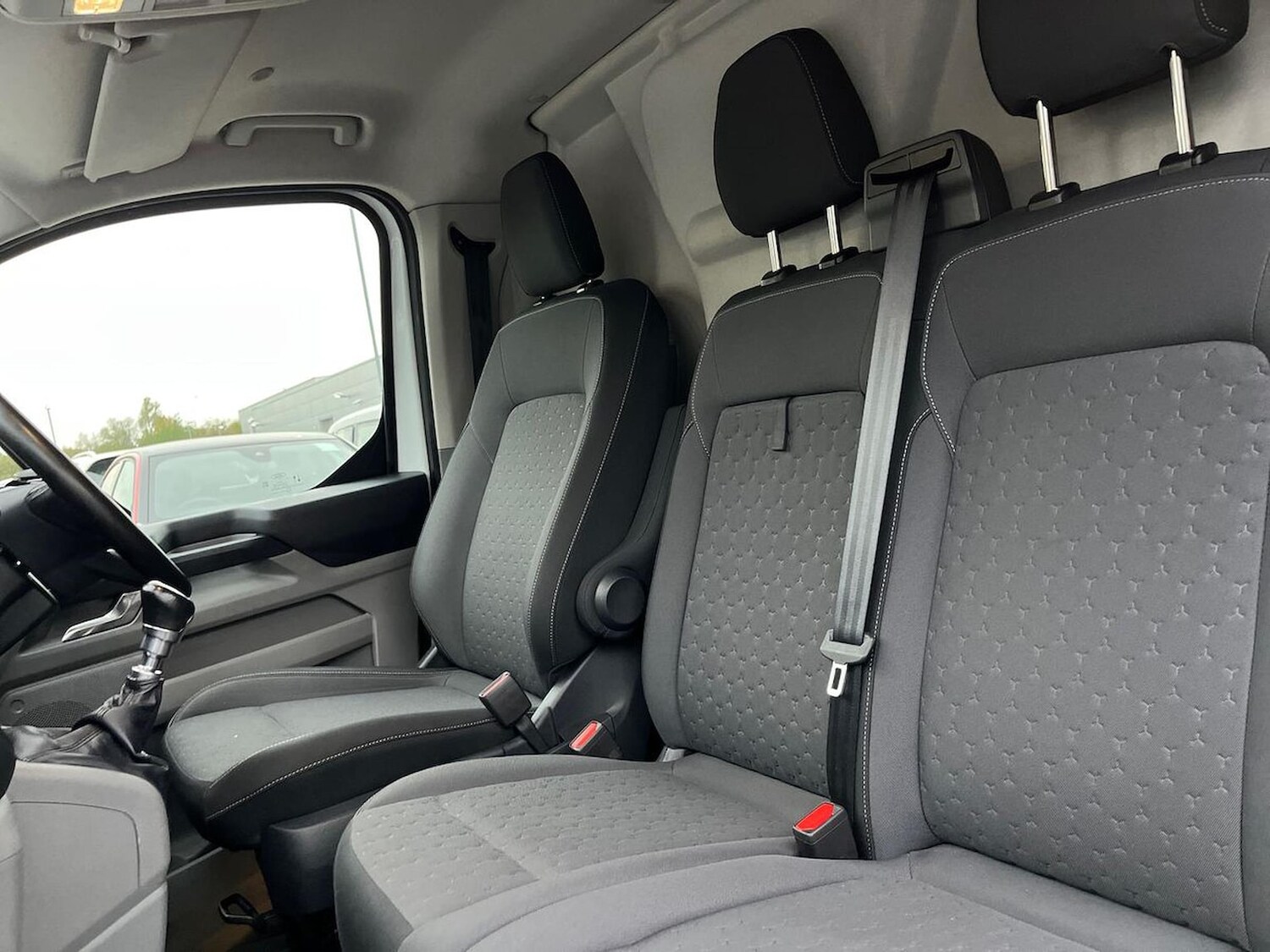 Used Ford Transit Custom 2024 for sale - 76206048: Photo 32