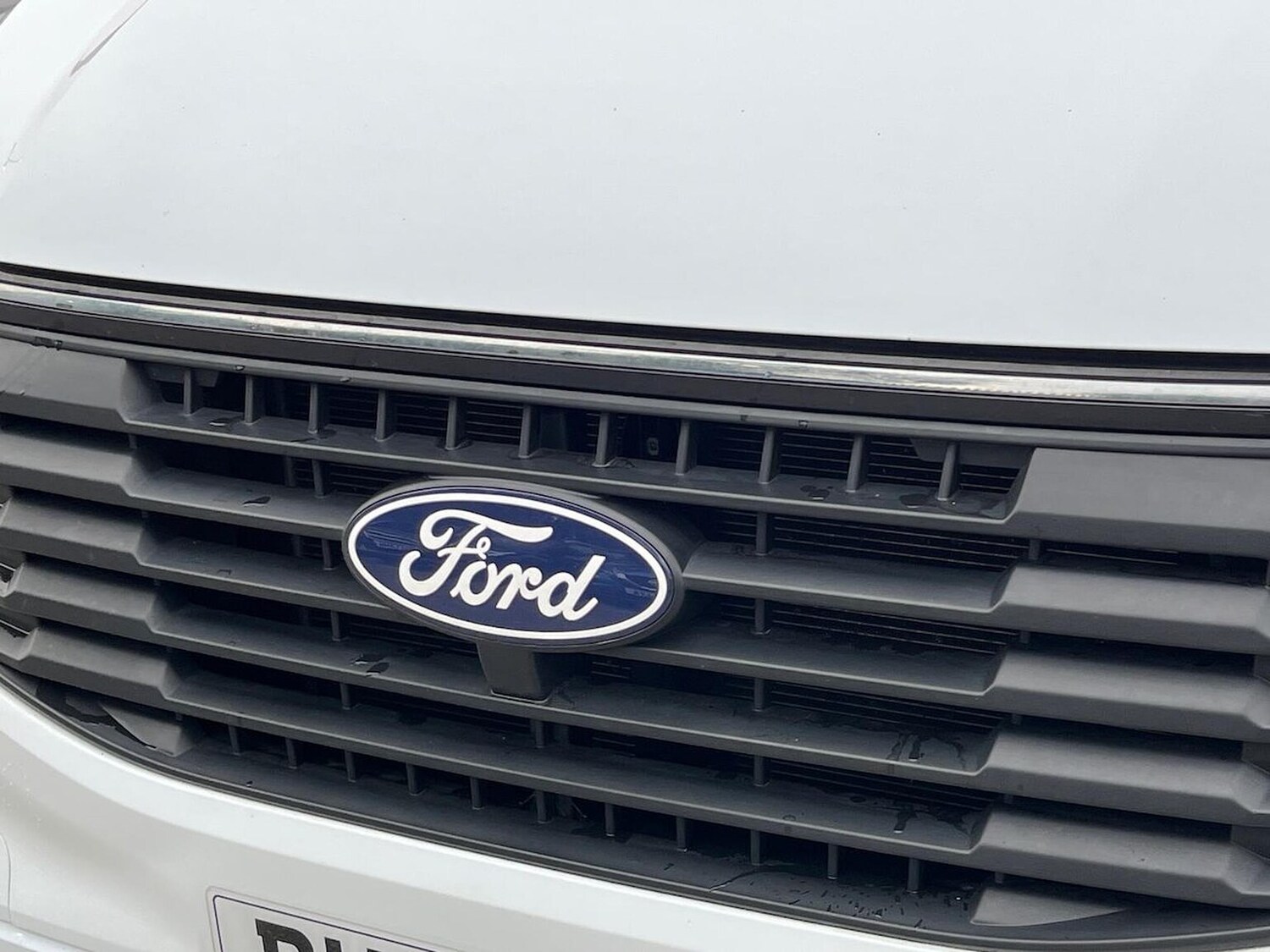 Used Ford Transit Custom 2024 for sale - 76206048: Photo 33