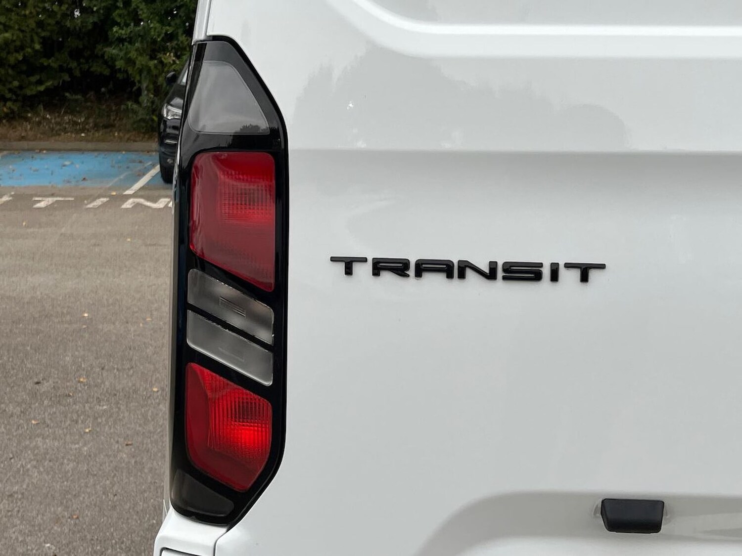 Used Ford Transit Custom 2024 for sale - 76206048: Photo 36