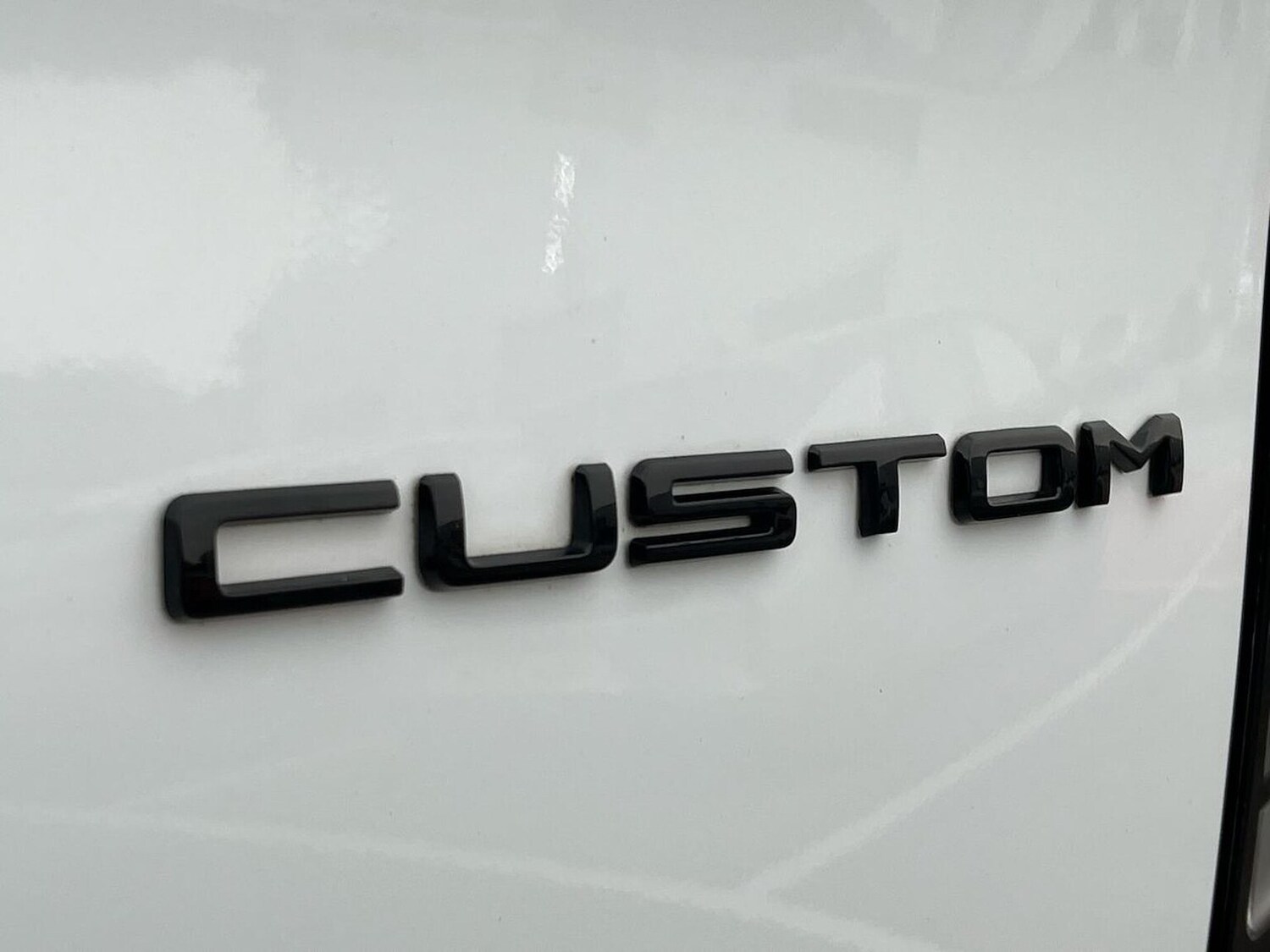 Used Ford Transit Custom 2024 for sale - 76206048: Photo 41