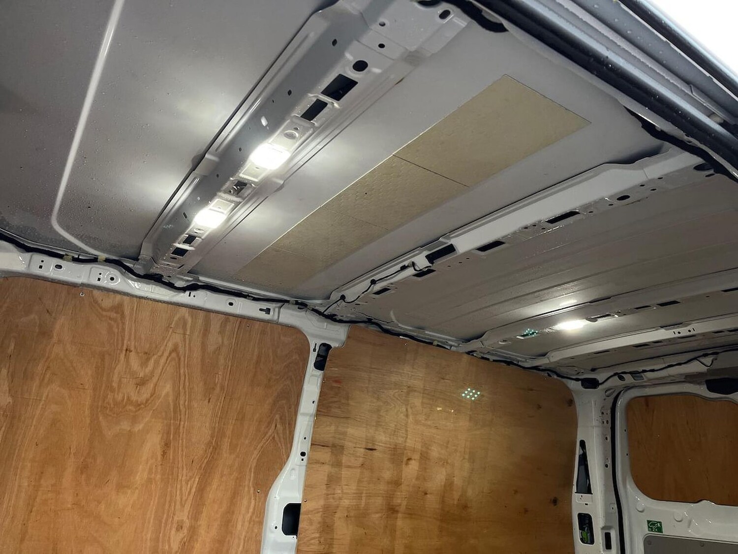Used Ford Transit Custom 2024 for sale - 76206048: Photo 46