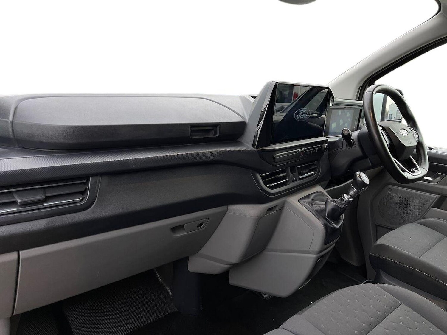 Used Ford Transit Custom 2024 for sale - 76206048: Photo 7
