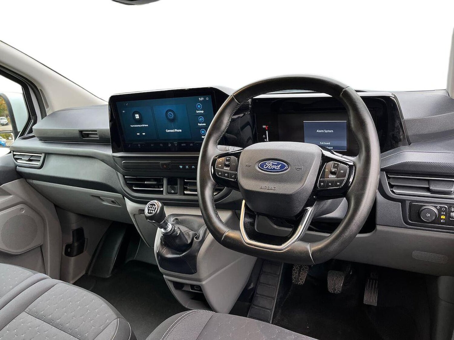 Used Ford Transit Custom 2024 for sale - 76206048: Photo 8