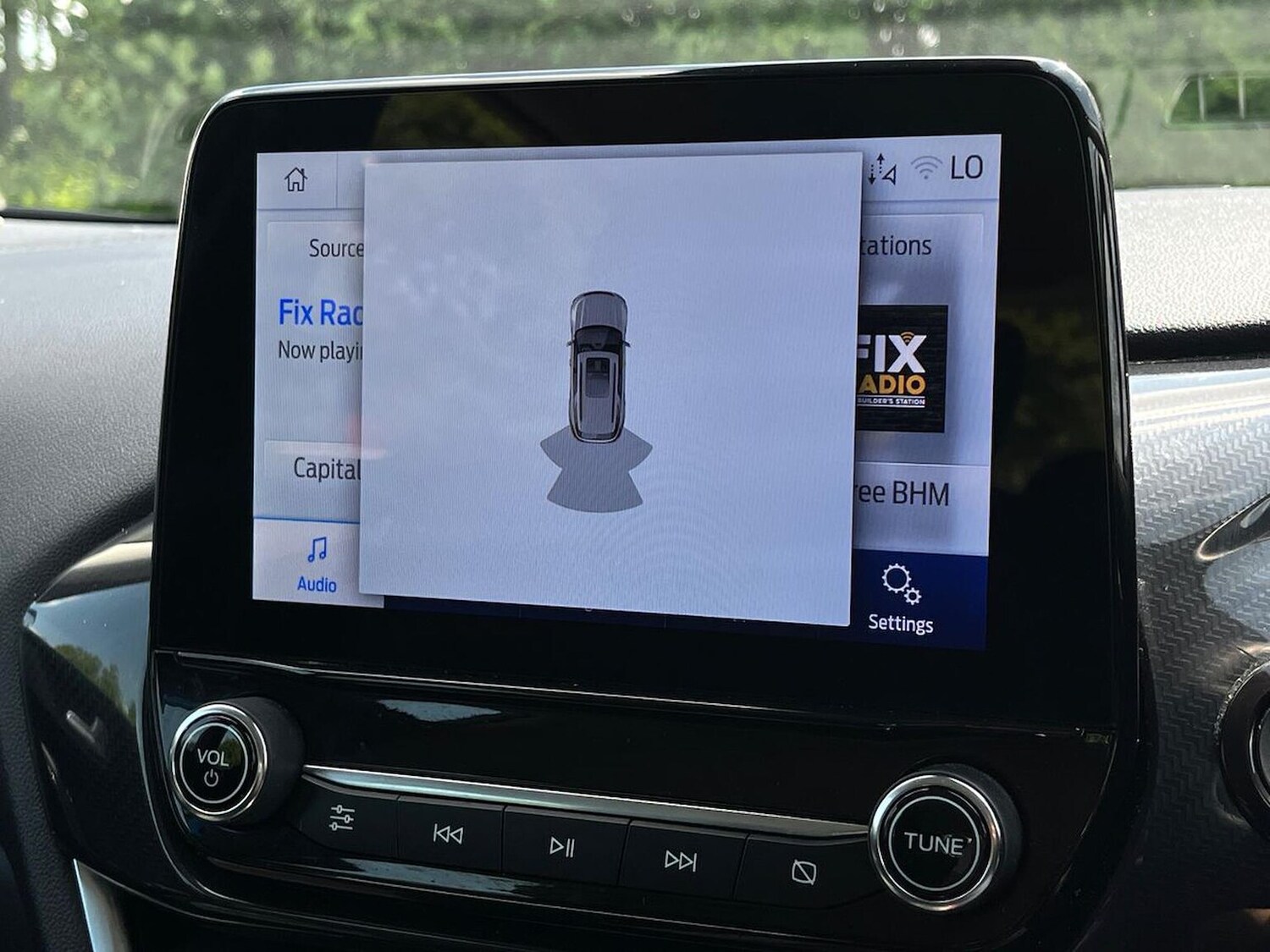 Vehicle 23