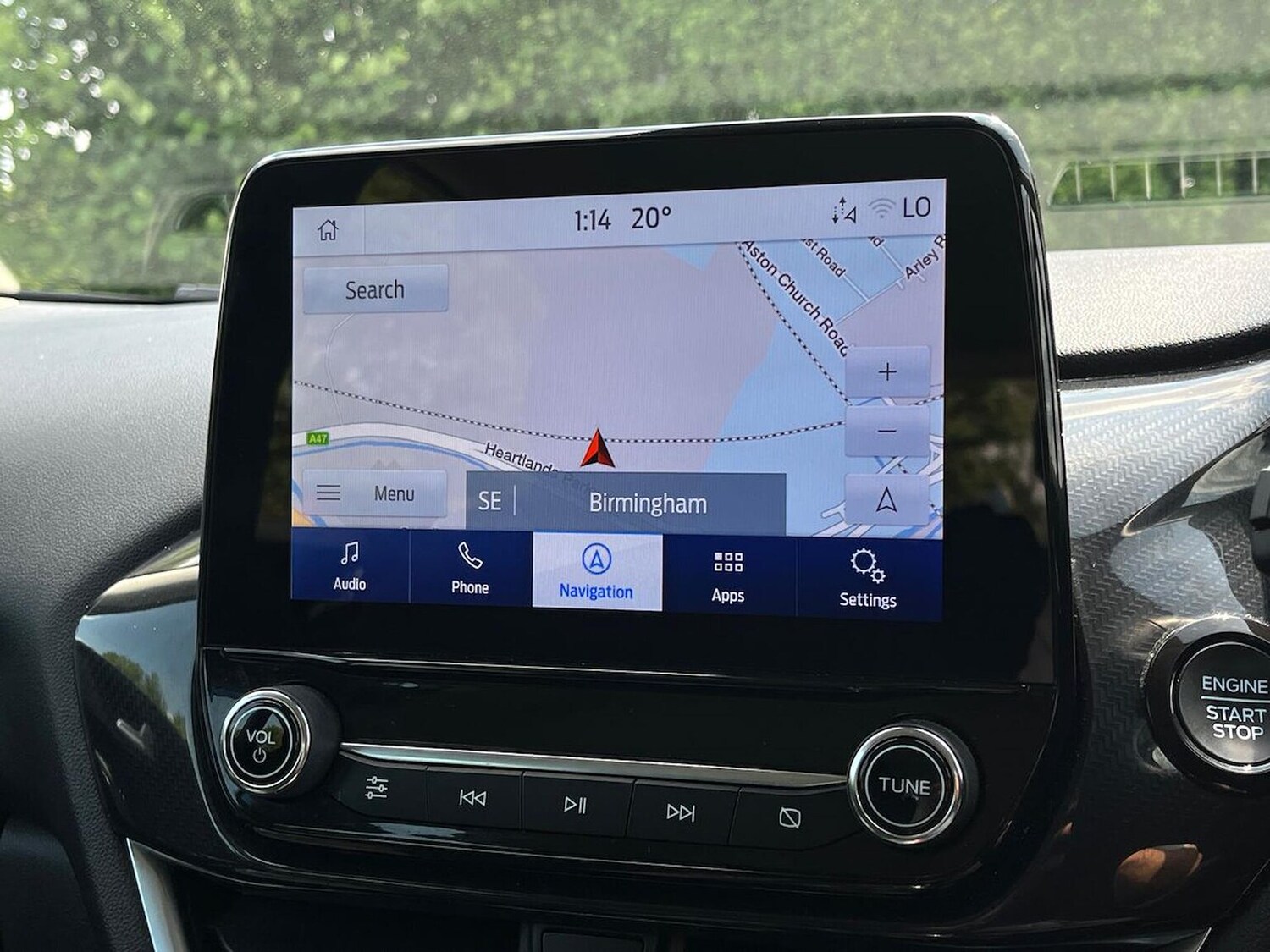 Vehicle 24