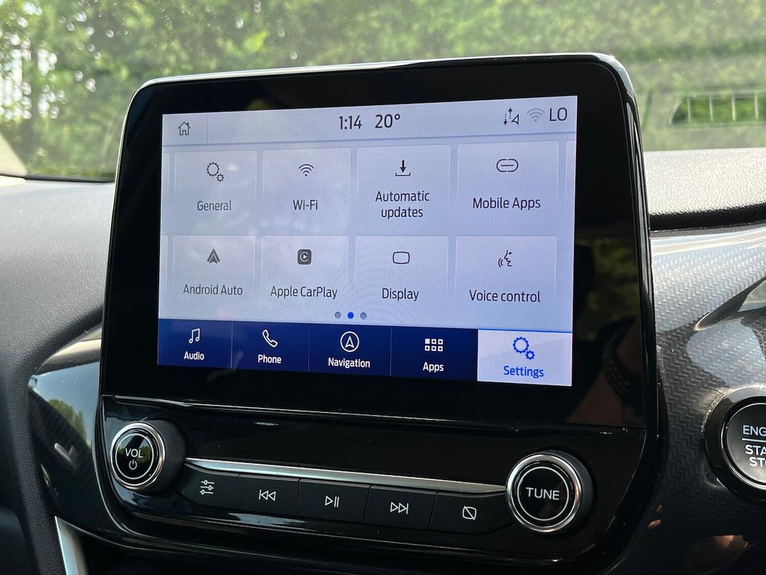 Vehicle 25