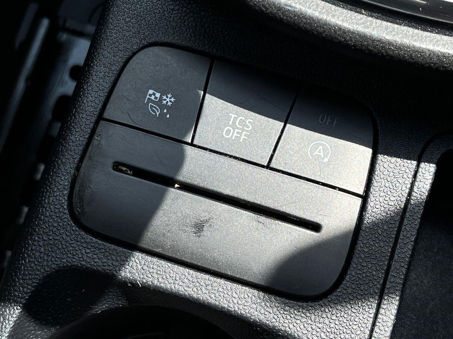 Vehicle 41